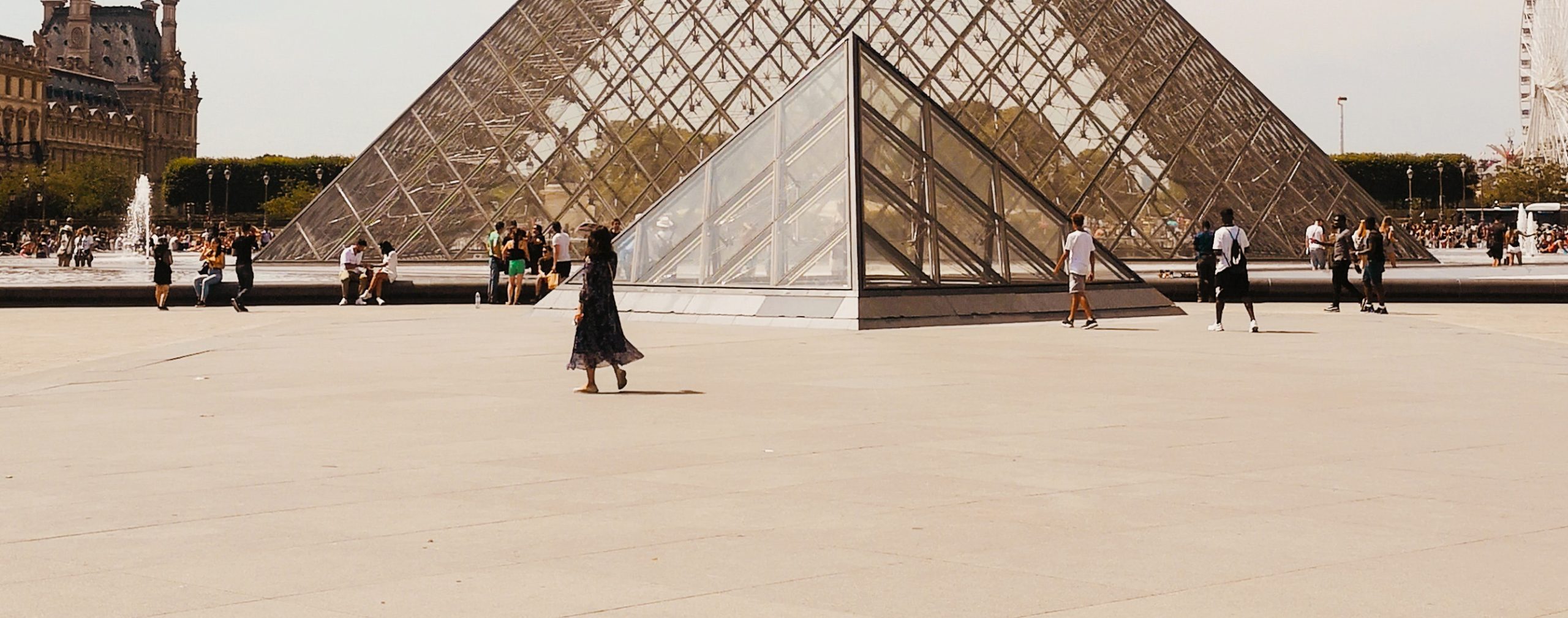 Louvre