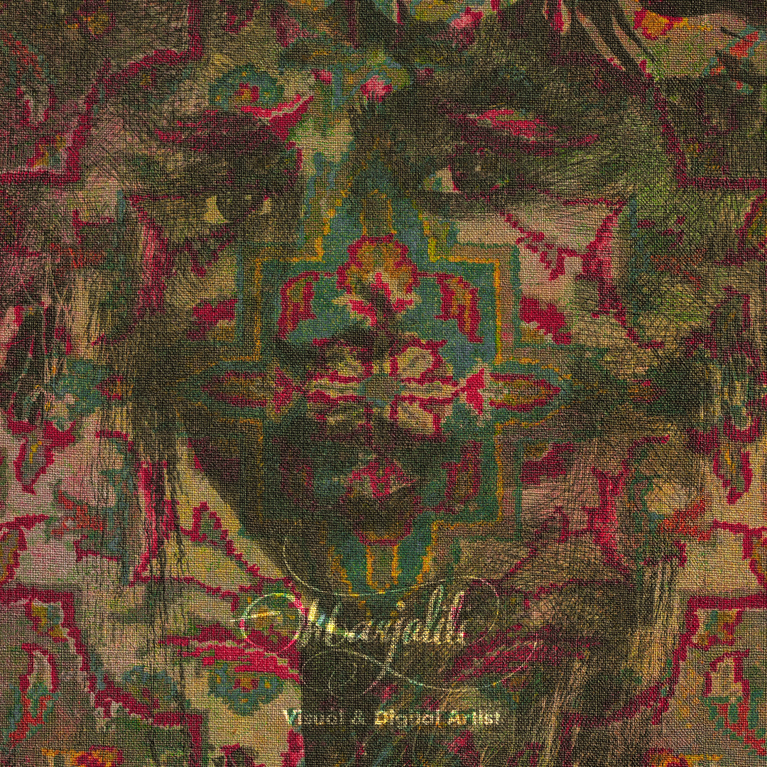 Distorted Music