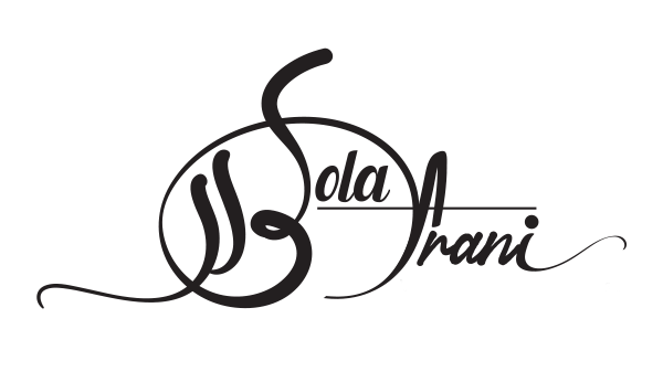 Sola Arani Official Website
